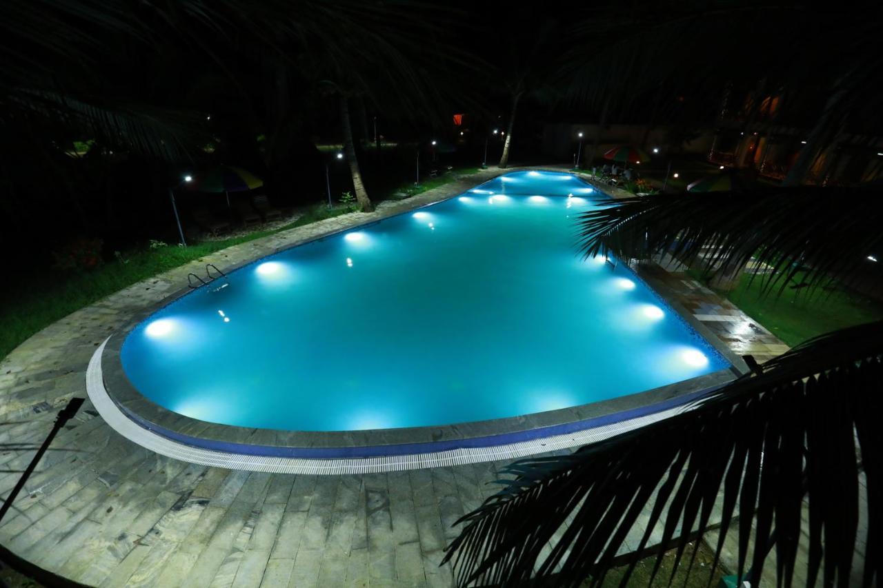 Pearl Park Beach Resort Private Limited Port Blair Εξωτερικό φωτογραφία