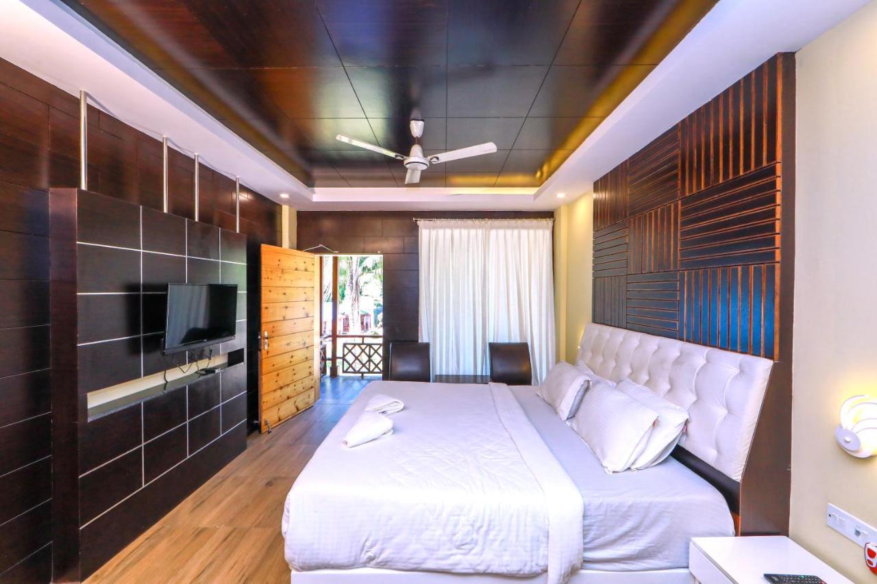 Pearl Park Beach Resort Private Limited Port Blair Εξωτερικό φωτογραφία