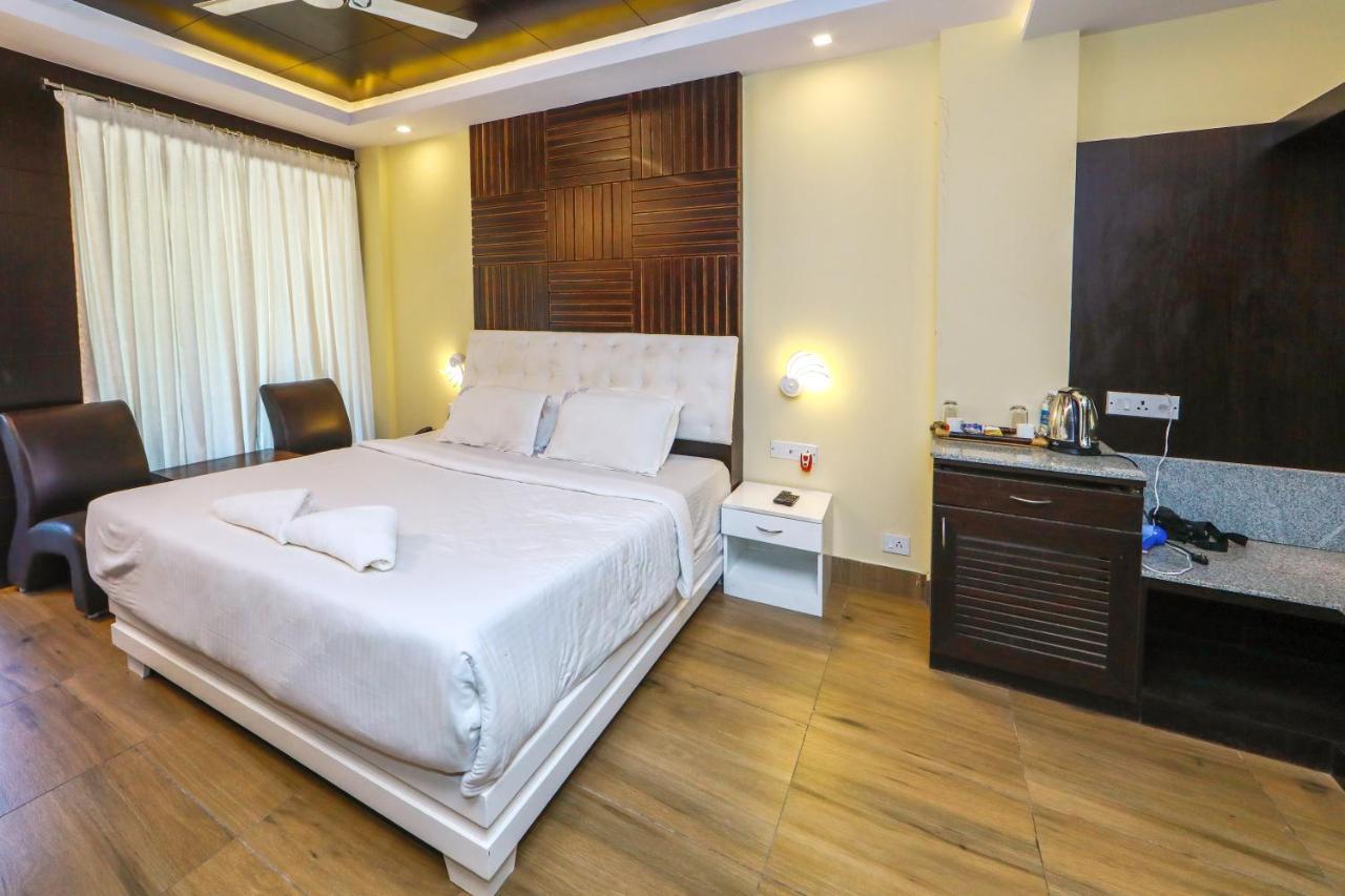 Pearl Park Beach Resort Private Limited Port Blair Εξωτερικό φωτογραφία