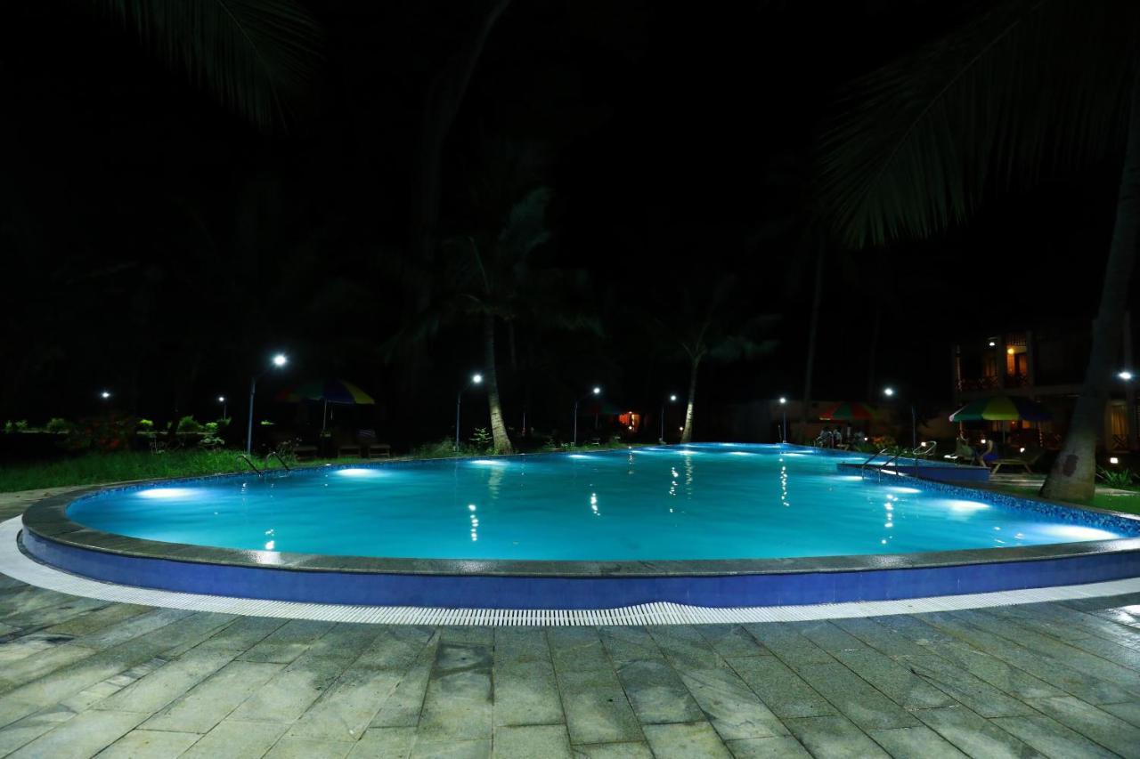 Pearl Park Beach Resort Private Limited Port Blair Εξωτερικό φωτογραφία