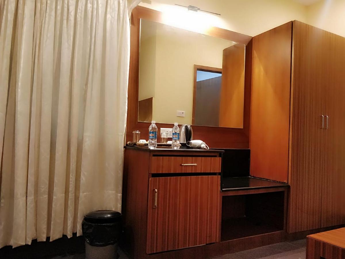 Pearl Park Beach Resort Private Limited Port Blair Εξωτερικό φωτογραφία
