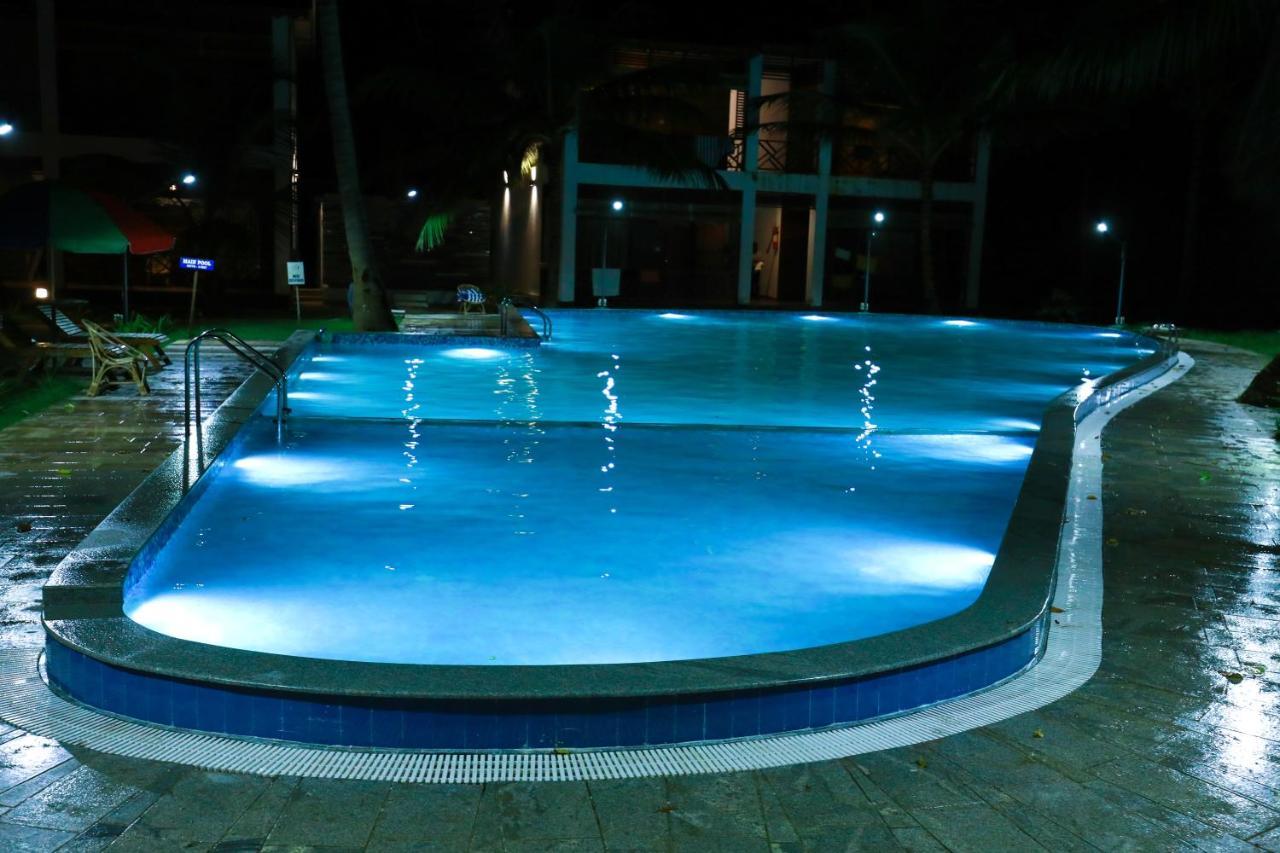Pearl Park Beach Resort Private Limited Port Blair Εξωτερικό φωτογραφία