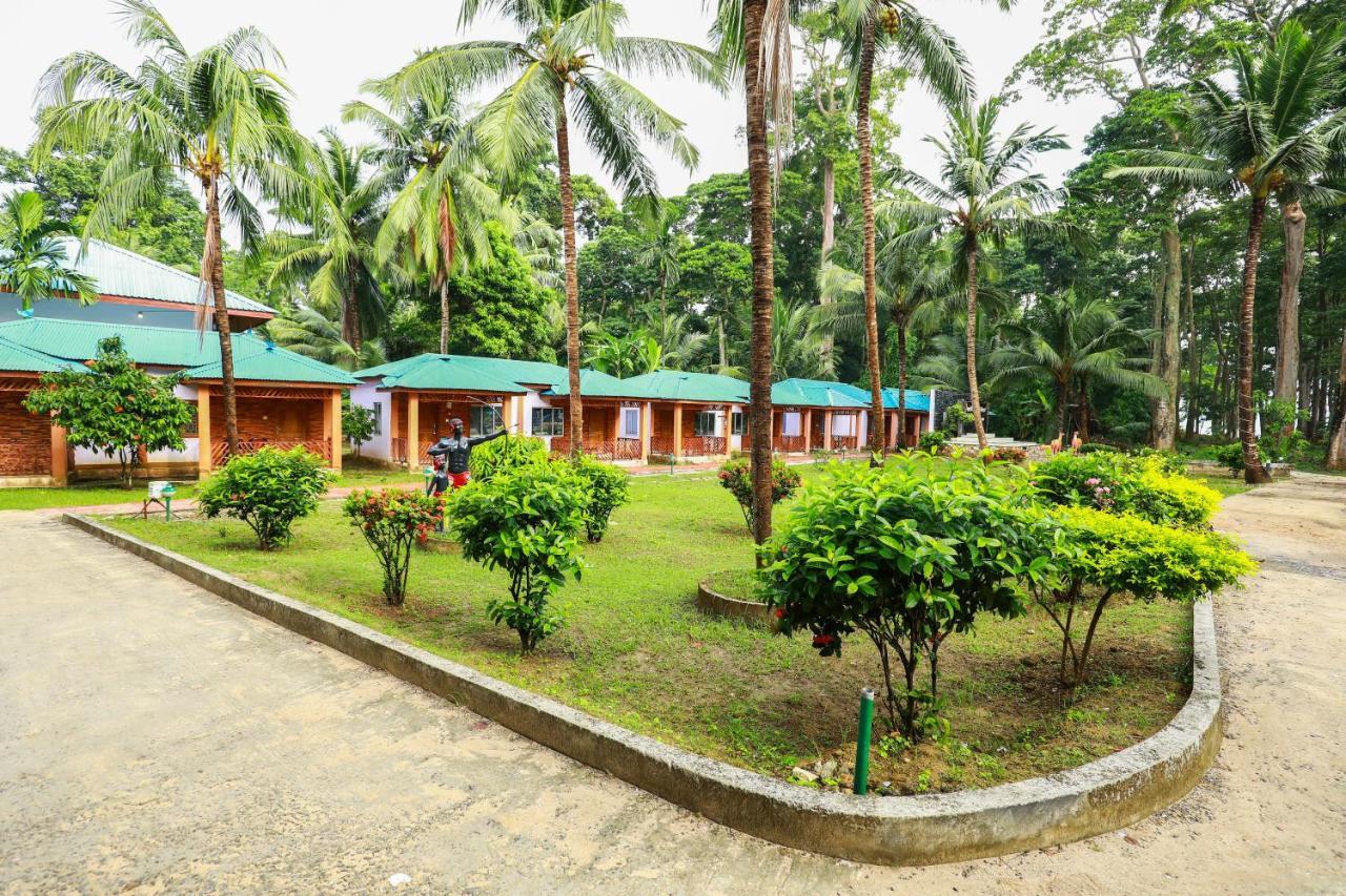 Pearl Park Beach Resort Private Limited Port Blair Εξωτερικό φωτογραφία