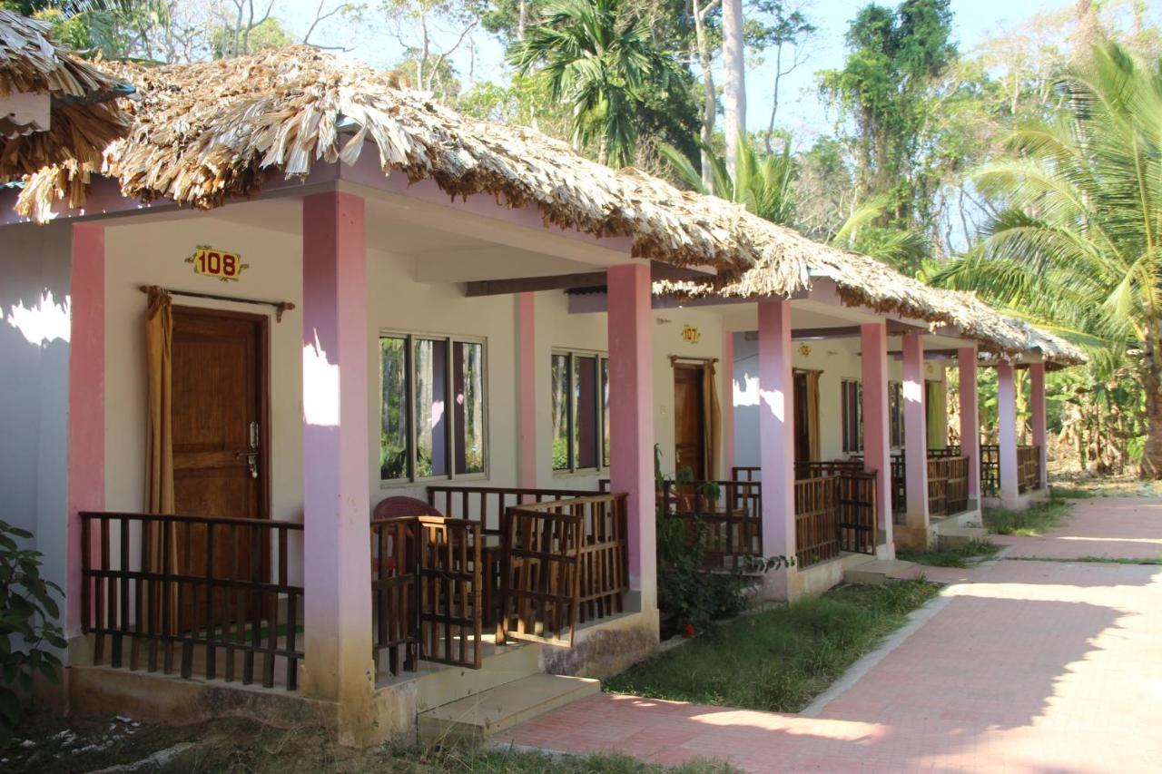 Pearl Park Beach Resort Private Limited Port Blair Εξωτερικό φωτογραφία