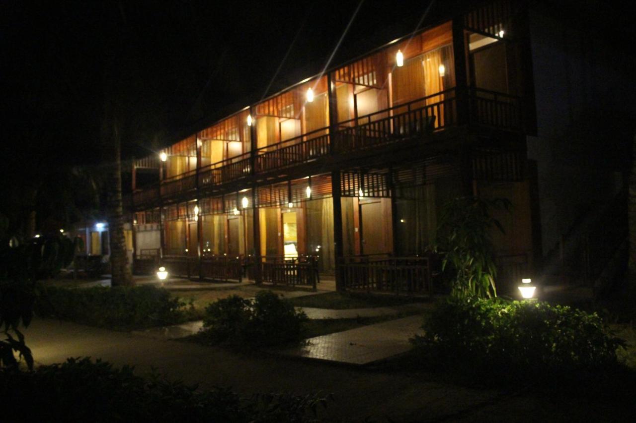 Pearl Park Beach Resort Private Limited Port Blair Εξωτερικό φωτογραφία