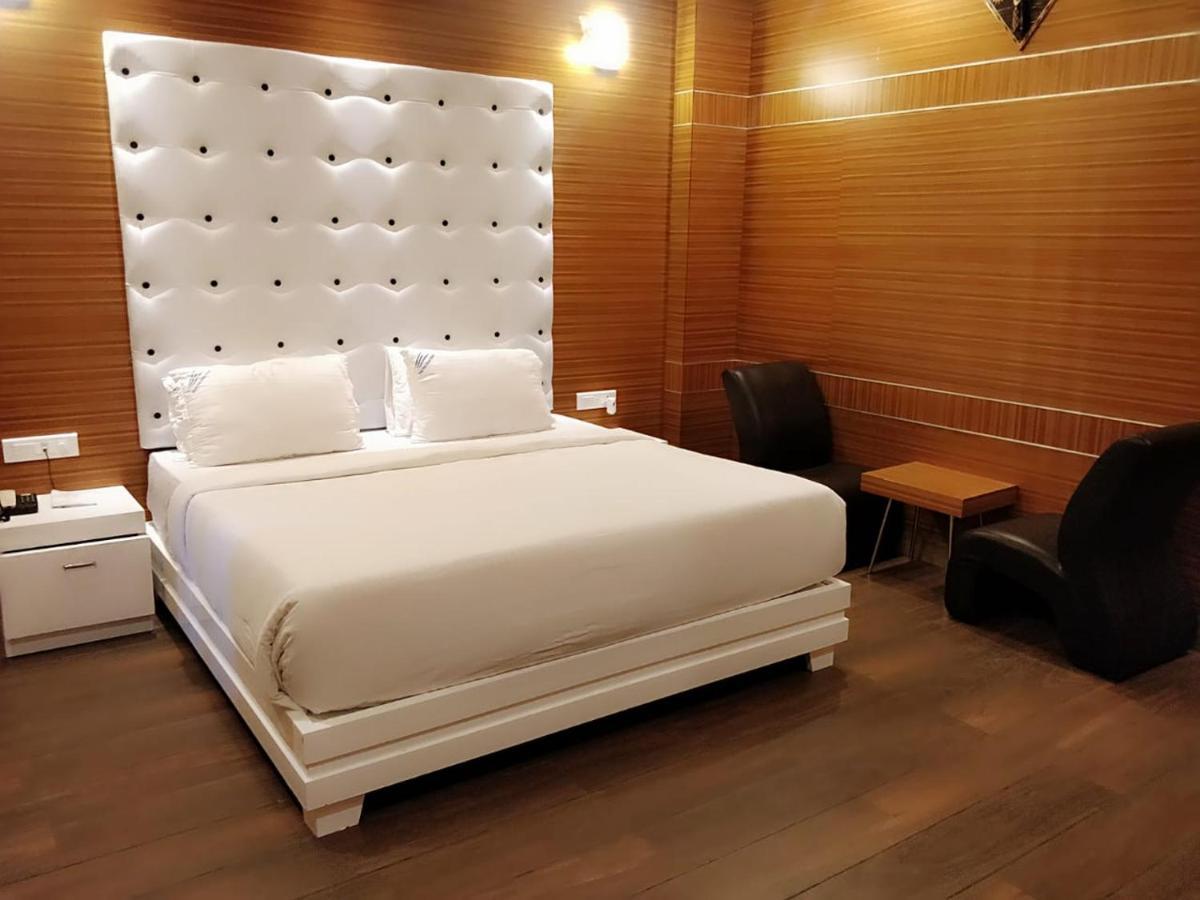 Pearl Park Beach Resort Private Limited Port Blair Εξωτερικό φωτογραφία