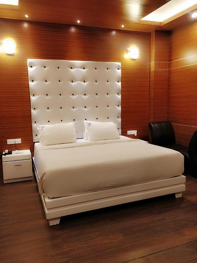 Pearl Park Beach Resort Private Limited Port Blair Εξωτερικό φωτογραφία
