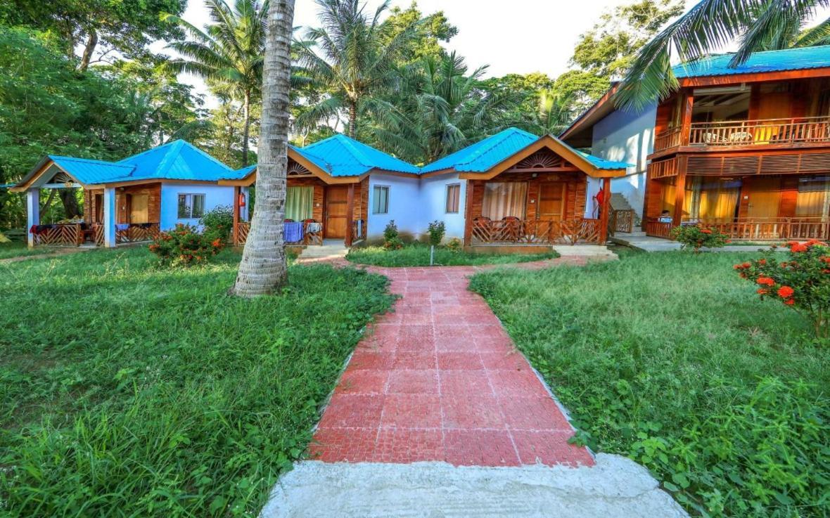 Pearl Park Beach Resort Private Limited Port Blair Εξωτερικό φωτογραφία