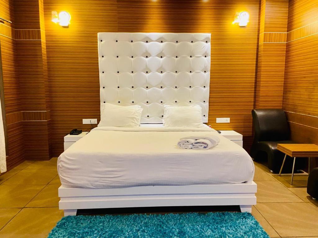 Pearl Park Beach Resort Private Limited Port Blair Εξωτερικό φωτογραφία