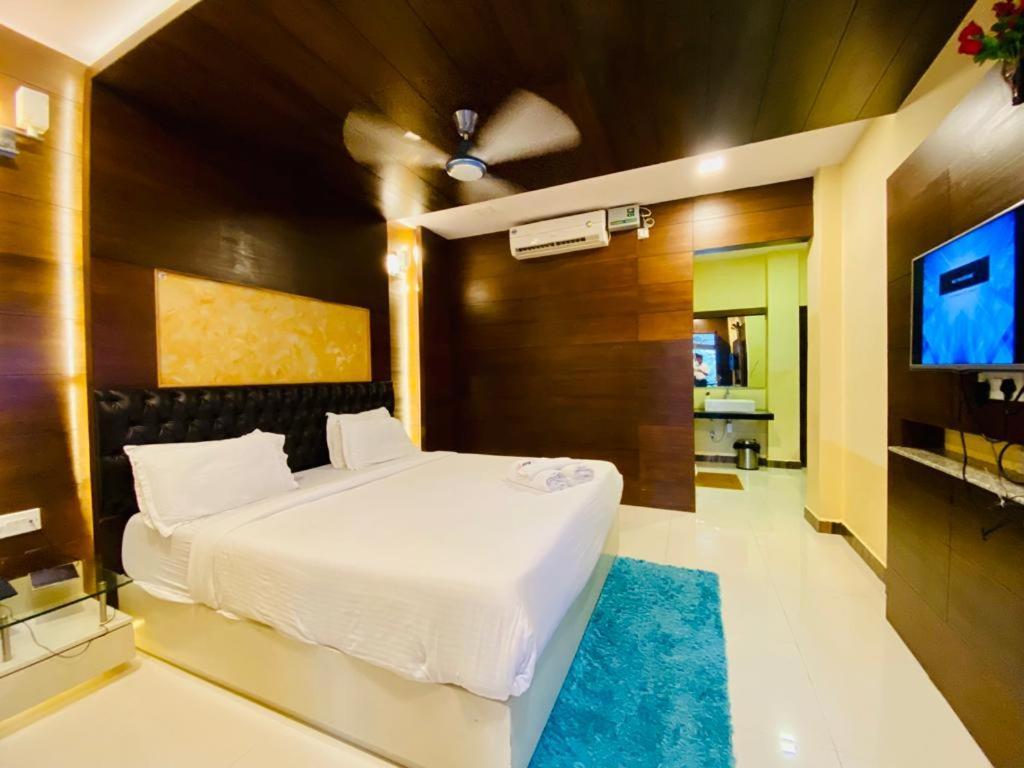 Pearl Park Beach Resort Private Limited Port Blair Εξωτερικό φωτογραφία
