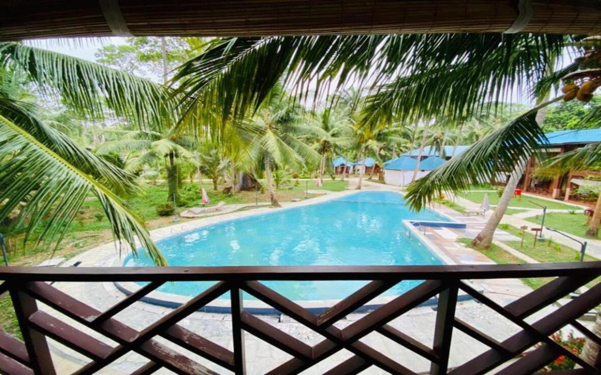 Pearl Park Beach Resort Private Limited Port Blair Εξωτερικό φωτογραφία