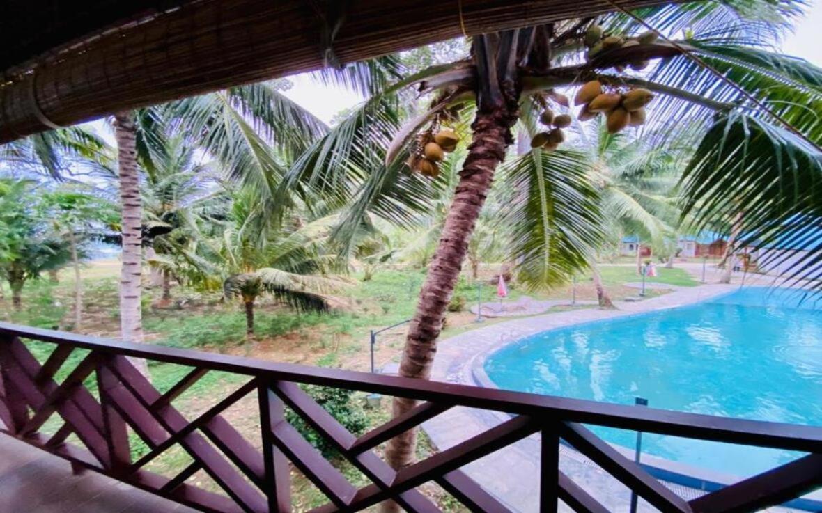 Pearl Park Beach Resort Private Limited Port Blair Εξωτερικό φωτογραφία