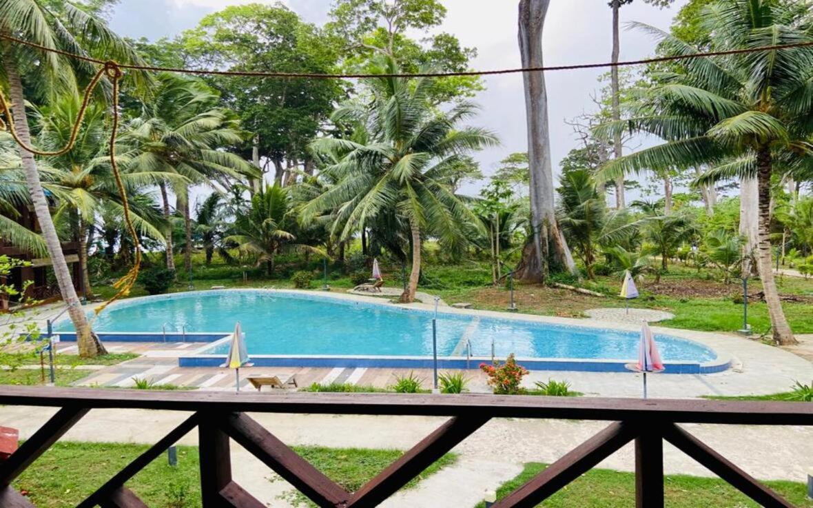 Pearl Park Beach Resort Private Limited Port Blair Εξωτερικό φωτογραφία