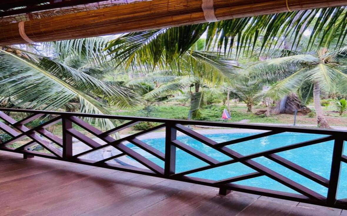 Pearl Park Beach Resort Private Limited Port Blair Εξωτερικό φωτογραφία