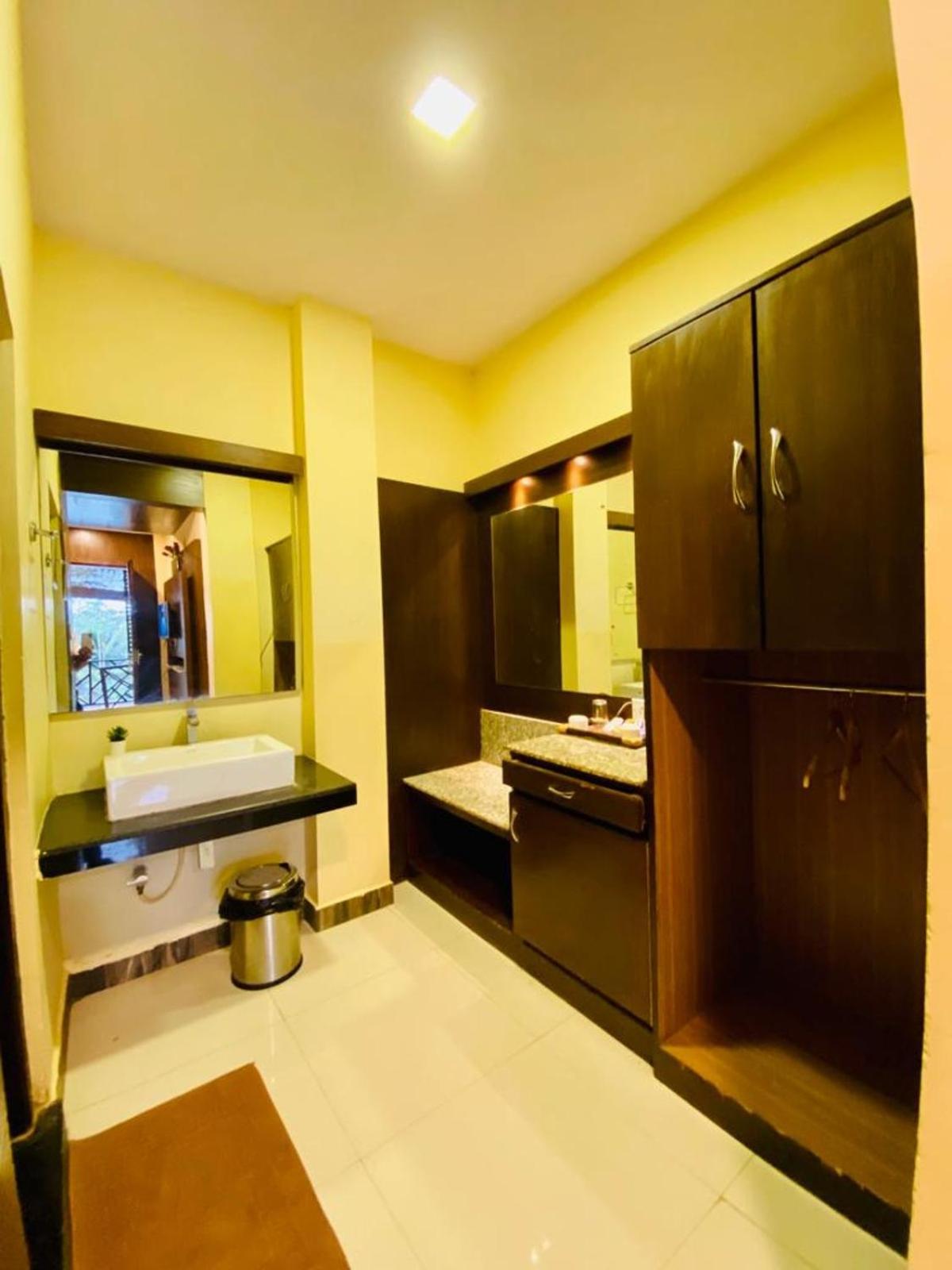Pearl Park Beach Resort Private Limited Port Blair Εξωτερικό φωτογραφία