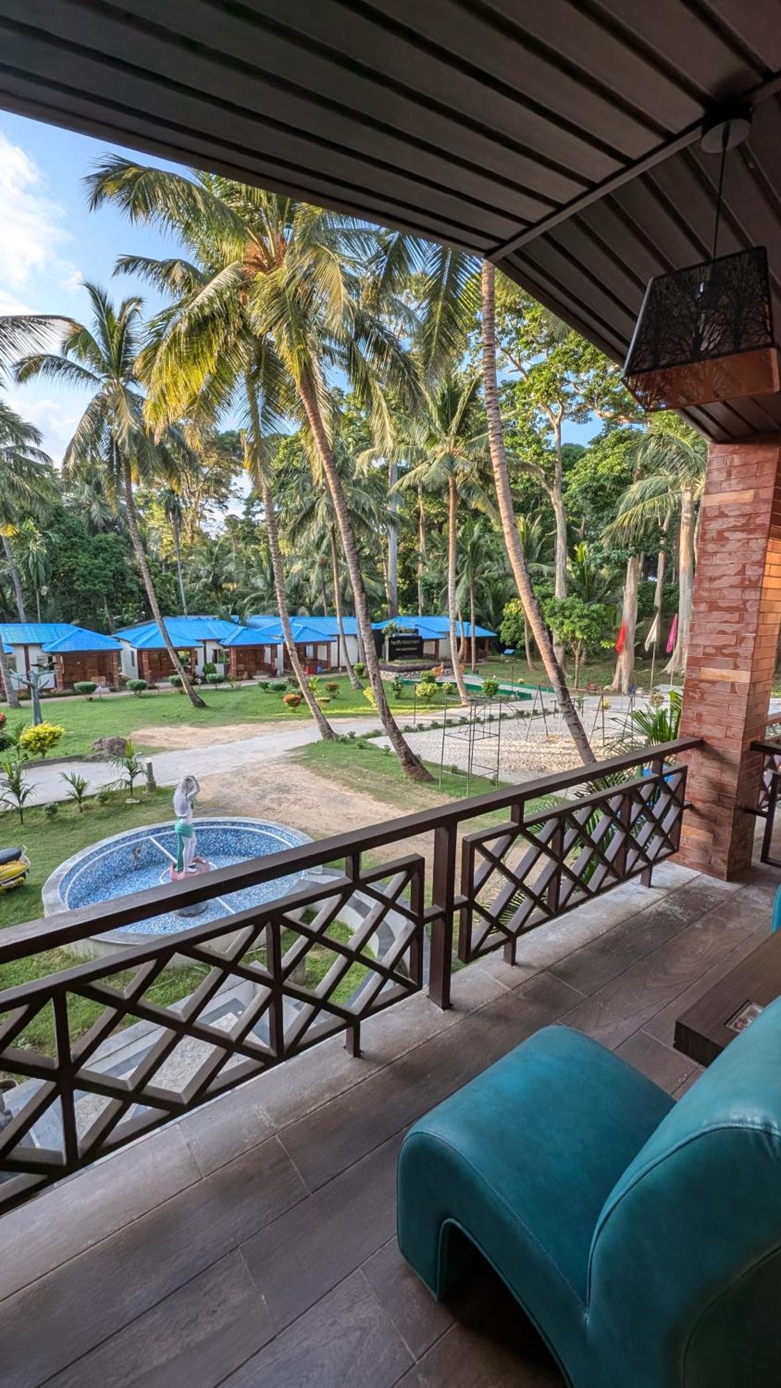 Pearl Park Beach Resort Private Limited Port Blair Εξωτερικό φωτογραφία
